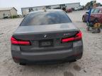 2021 Bmw 540 I იყიდება Madisonville-ში, TN - Front End