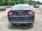 2016 Chrysler 200 Limited for Sale in Shreveport, LA - Water/Flood