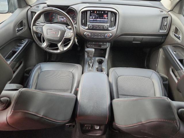 GMC CANYON 2016 Black