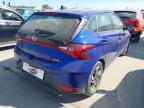 2021 HYUNDAI I20 SE CON for sale at Copart PETERLEE