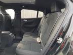 2022 VOLVO C40 TWIN PRO for sale at Copart PETERLEE