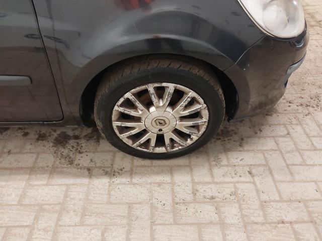 2009 RENAULT CLIO DYNAM