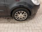 2009 RENAULT CLIO DYNAM for sale at Copart SANDWICH