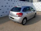 2011 CITROEN C3 VTR+ HD for sale at Copart SANDY