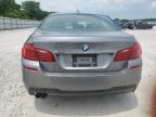 2015 Bmw 528 Xi na sprzedaż w Prairie Grove, AR - Hail