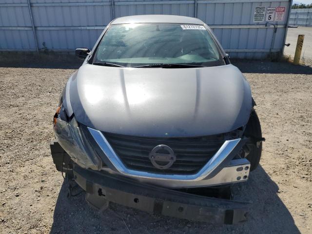  NISSAN ALTIMA 2016 Gray
