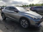 2017 Infiniti Qx30 Base იყიდება Littleton-ში, CO - Side