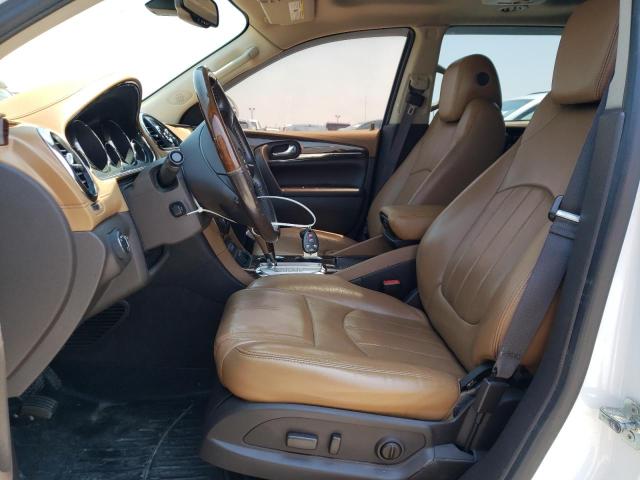  BUICK ENCLAVE 2016 Білий