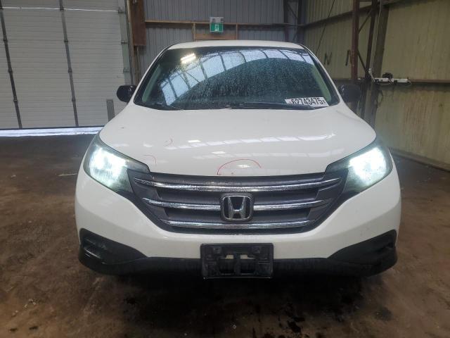 2012 HONDA CR-V LX  