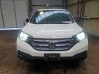 2012 HONDA CR-V LX   for sale at Copart ON - COOKSTOWN