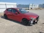 2016 Mazda 3 Sport იყიდება Anderson-ში, CA - Front End