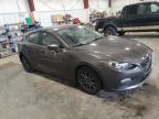 2014 Mazda 3 Grand Touring   zu verkaufen in Mcfarland, WI - Hail