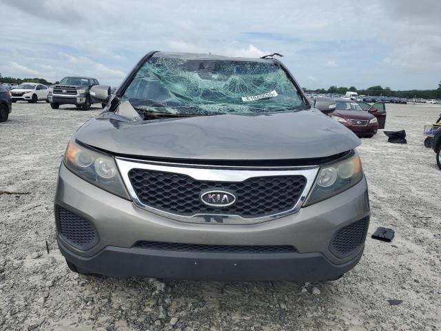  KIA SORENTO 2012 Szary