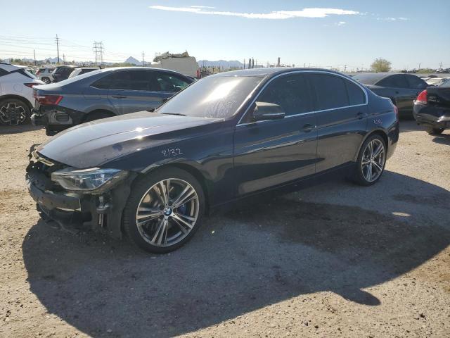 BMW 3 SERIES – zdjęcie z aukcji, lot #61965655