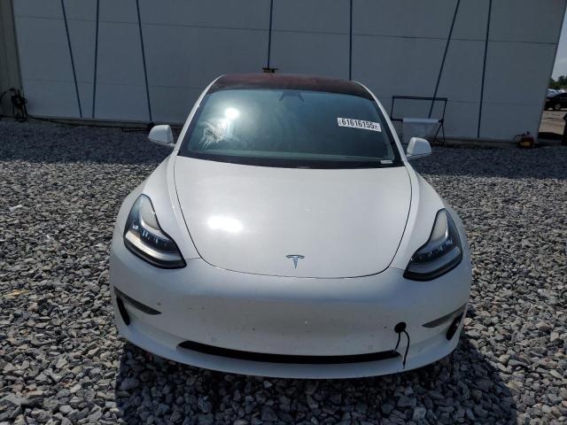  TESLA MODEL 3 2019 Biały