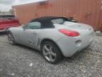 2007 Pontiac Solstice  na sprzedaż w Hueytown, AL - Side
