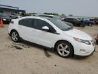 2012 Chevrolet Volt  en Venta en Mcfarland, WI - Hail
