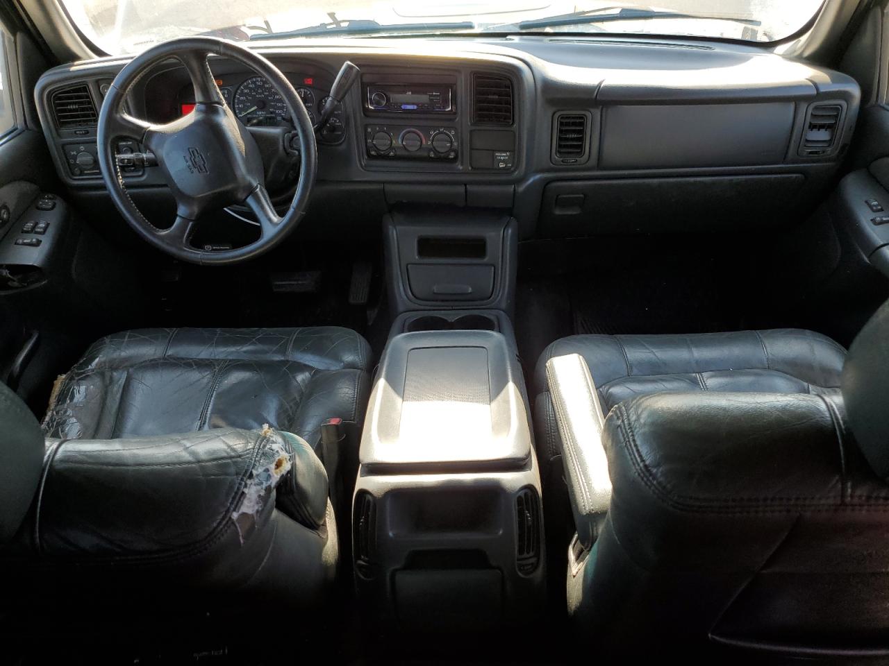 CHEVROLET ALL Models 2001 VIN 1GCEK19T91E179534 фото 8