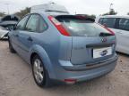 2006 FORD FOCUS SPOR for sale at Copart BRISTOL