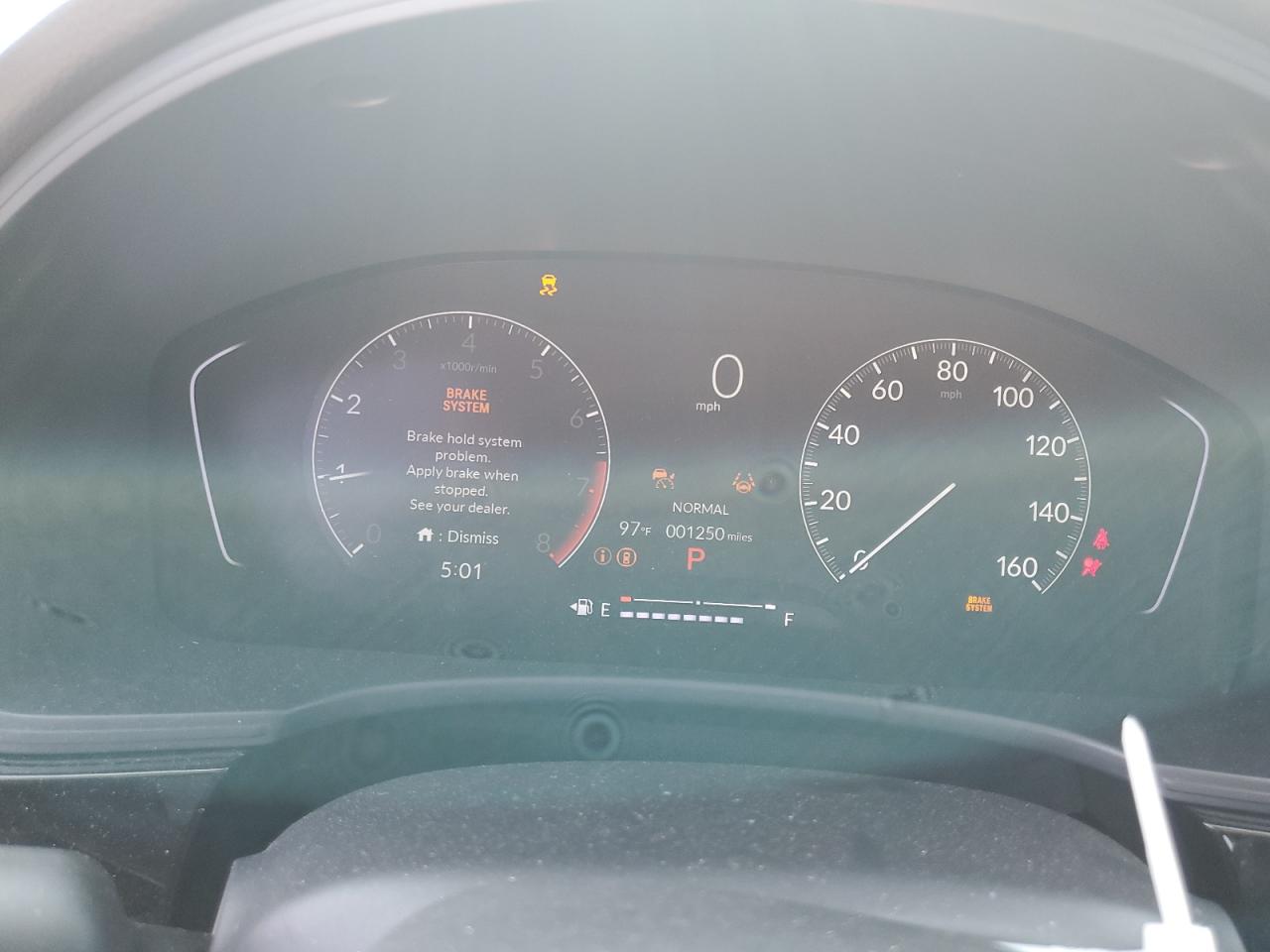 2025 Honda Civic Sport VIN: 2HGFE2F5XSH553006 Lot: 61239185