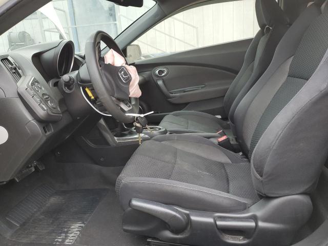  HONDA CRZ 2015 Белы