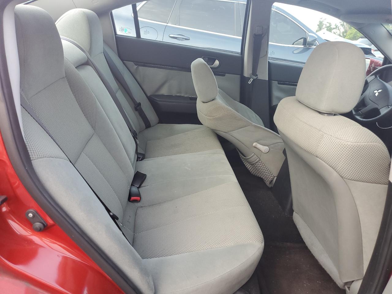 2012 Mitsubishi Galant Es VIN: 4A32B3FF5CE010110 Lot: 59114835