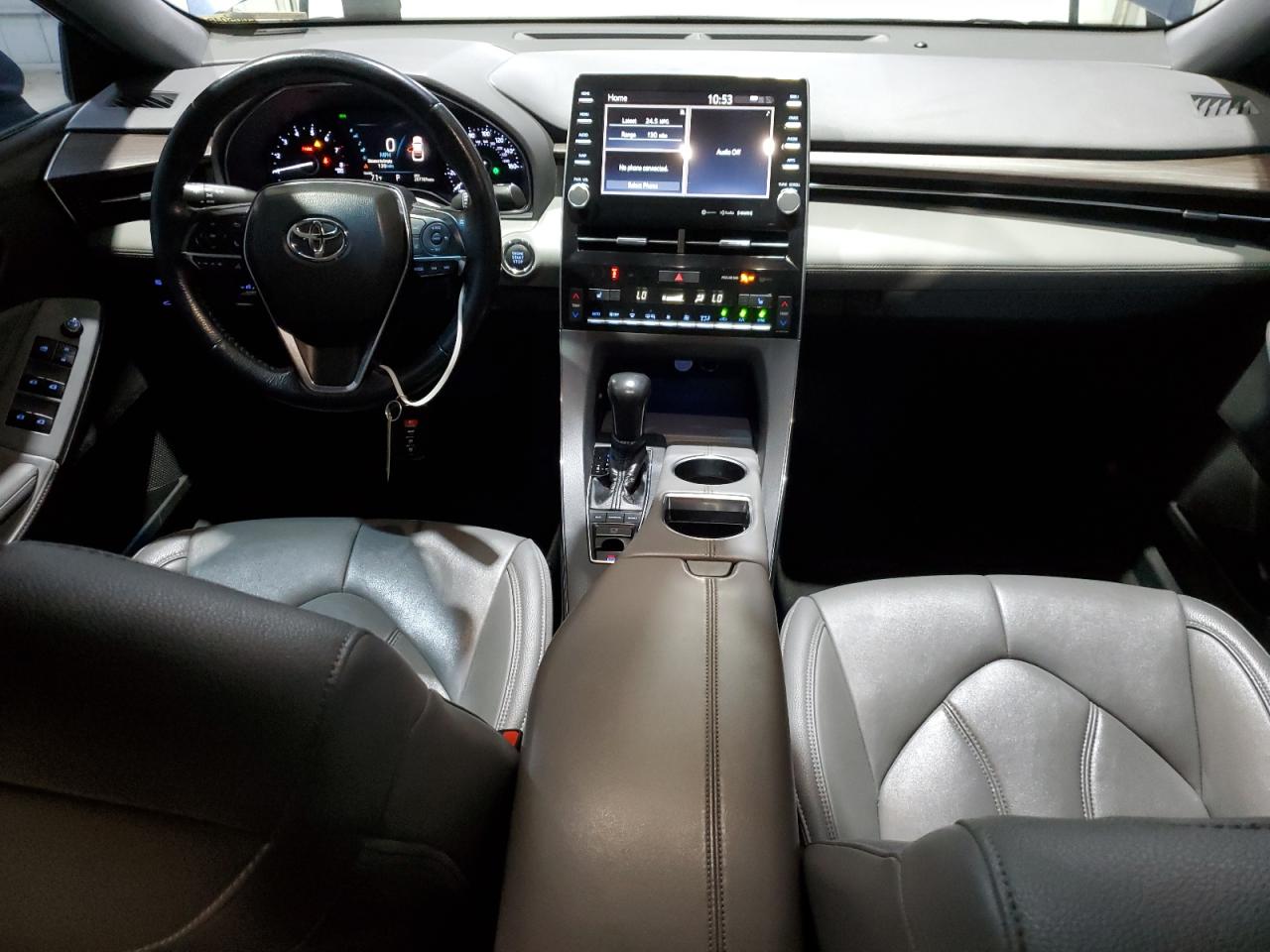 2020 Toyota Avalon Xle VIN: 4T1JZ1FB5LU050491 Lot: 60000965