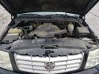 2004 Cadillac Escalade Luxury   zu verkaufen in Rogersville, MO - Front End