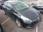 2018 RENAULT CLIO DYNAM for sale at Copart SANDTOFT