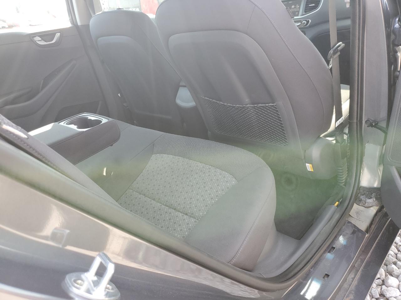 2018 Hyundai Ioniq Sel VIN: KMHC75LC1JU071905 Lot: 61866725