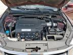 2013 Honda Crosstour Exl de vânzare în Houston, TX - Side
