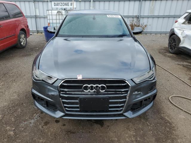 2018 AUDI A6 PROGRESSIV  