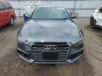 2018 AUDI A6 PROGRESSIV   à vendre chez Copart ON - TORONTO
