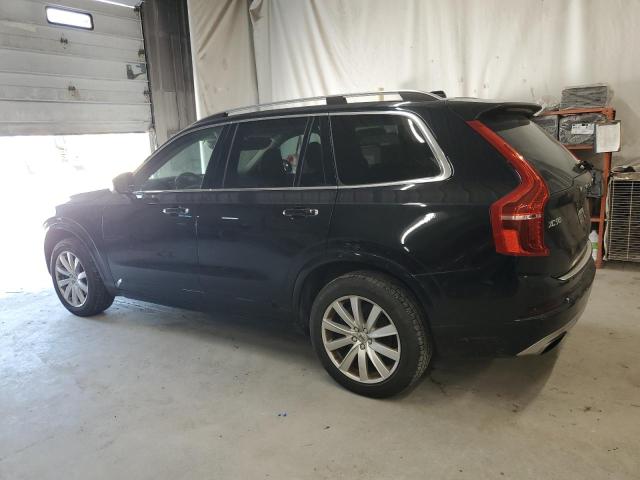  VOLVO XC90 2016 Czarny
