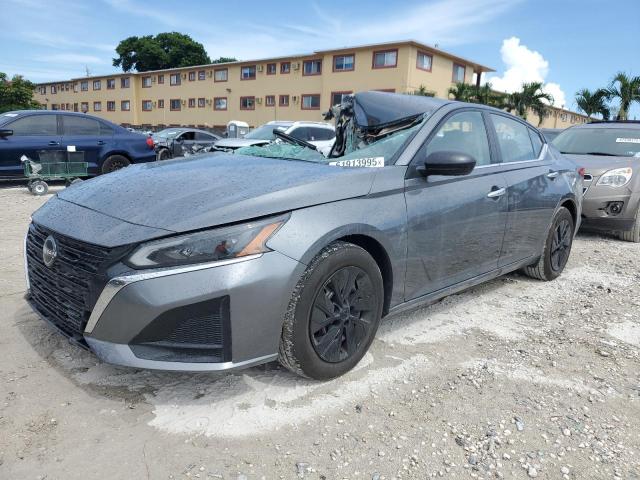 NISSAN ALTIMA S 2024