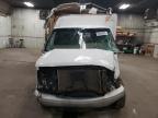 2001 Chevrolet Express Cutaway G3500 na sprzedaż w Avon, MN - Rollover