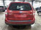 2015 Subaru Forester 2.5I Premium للبيع في Ham Lake، MN - Vandalism