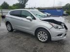 2017 Buick Envision Essence en Venta en Miami, FL - Front End