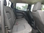 2019 Chevrolet Colorado Lt за продажба в Rogersville, MO - Front End