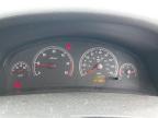 2008 VAUXHALL VECTRA LIF for sale at Copart GLOUCESTER