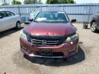 2015 HONDA ACCORD SPORT   à vendre chez Copart ON - TORONTO
