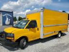 2023 Gmc Savana Cutaway G3500 for Sale in Loganville, GA - Front End
