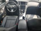 2019 Infiniti Q50 Luxe na sprzedaż w Glassboro, NJ - Side