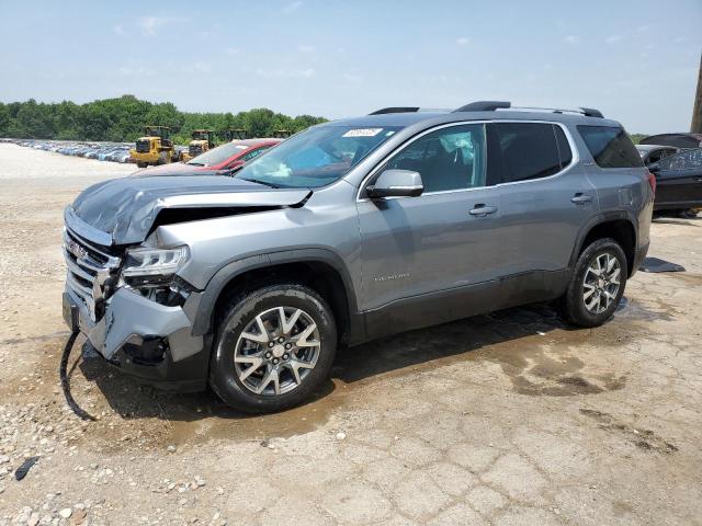  GMC ACADIA 2022 Серый