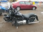 2015 HARLEY-DAVIDSON FLS SOFTAIL SLIM   for sale at Copart CO - DENVER