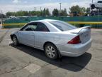 2003 Honda Civic Ex за продажба в Denver, CO - Rollover
