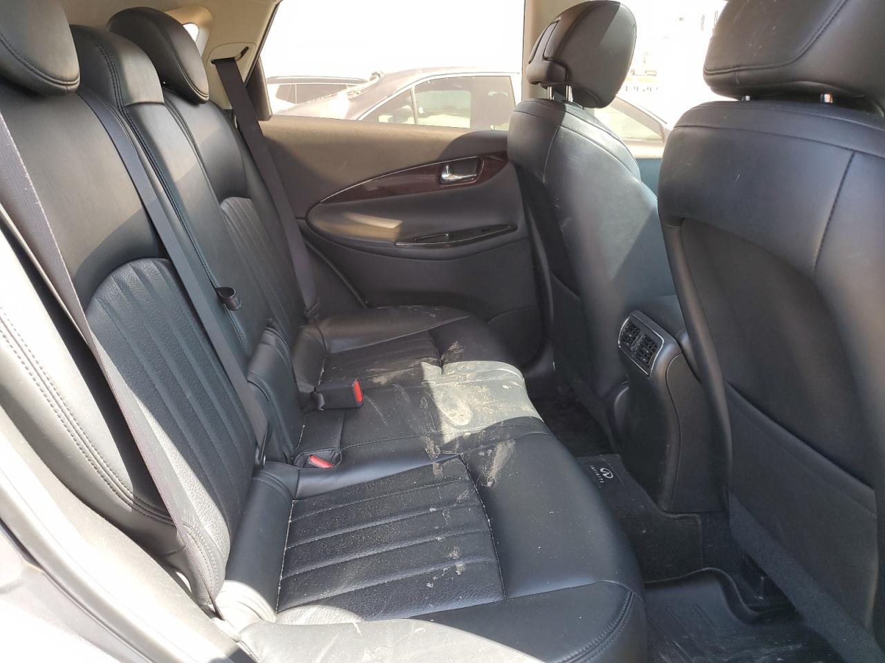 2015 Infiniti Qx50 VIN: JN1BJ0HR3FM771307 Lot: 61848365
