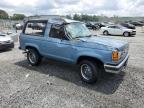 1990 Ford Bronco Ii  იყიდება Spartanburg-ში, SC - Rollover