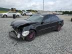 2008 Mercedes-Benz E 350 4Matic за продажба в Tifton, GA - Front End