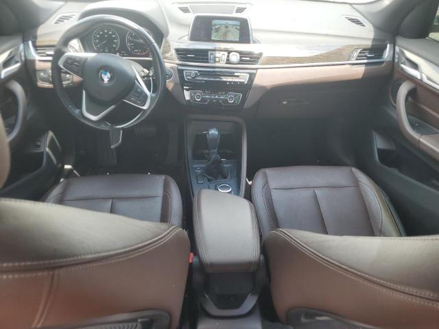  BMW X1 2018 Biały